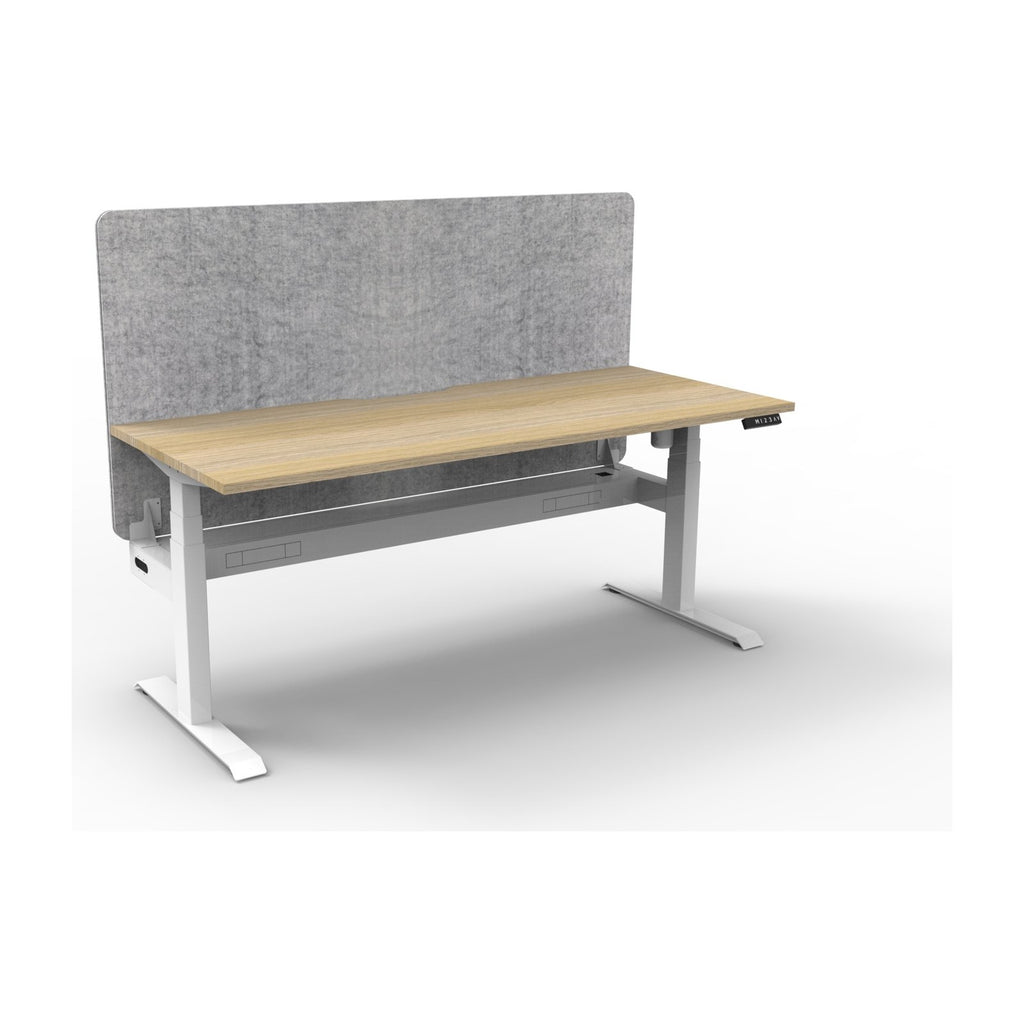 Boost Light Single Sided Workstation, view 9