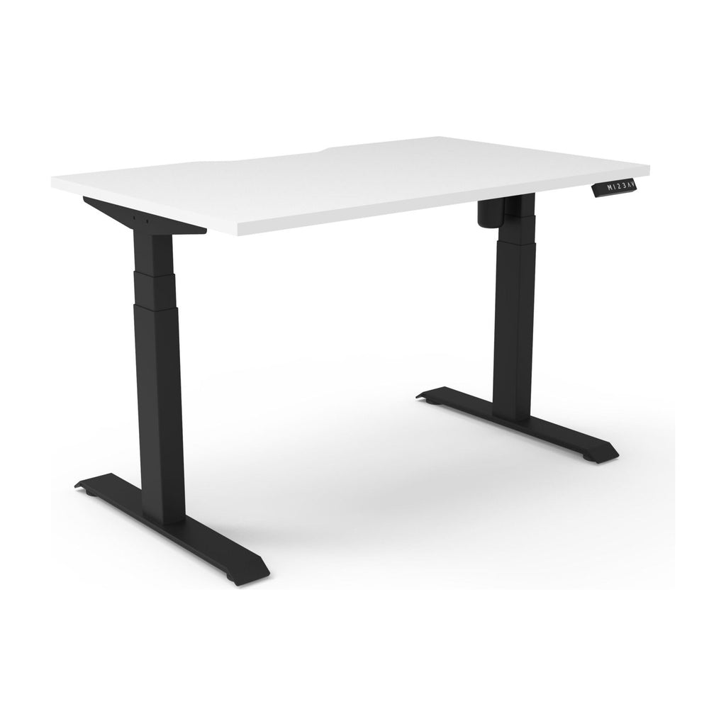 Boost Light Single Sided Workstation, view 10