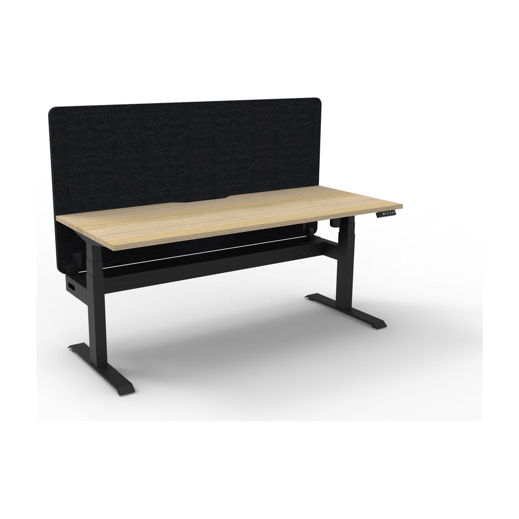 Boost Light Single Sided Workstation, view 11