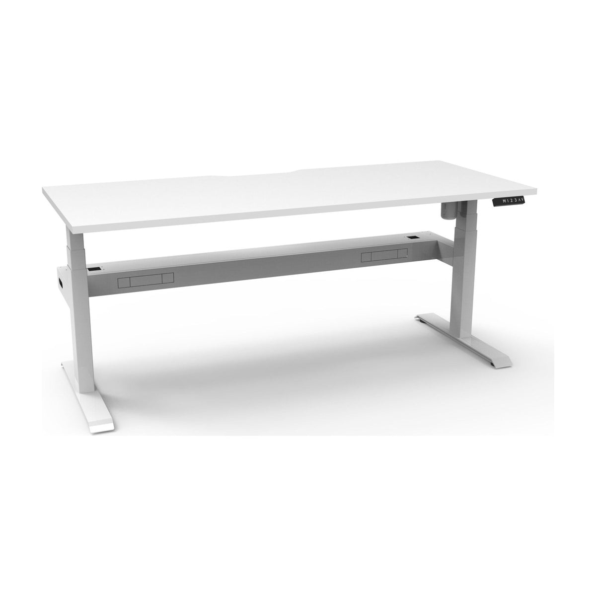 Boost Light Single Sided Workstation, view 12