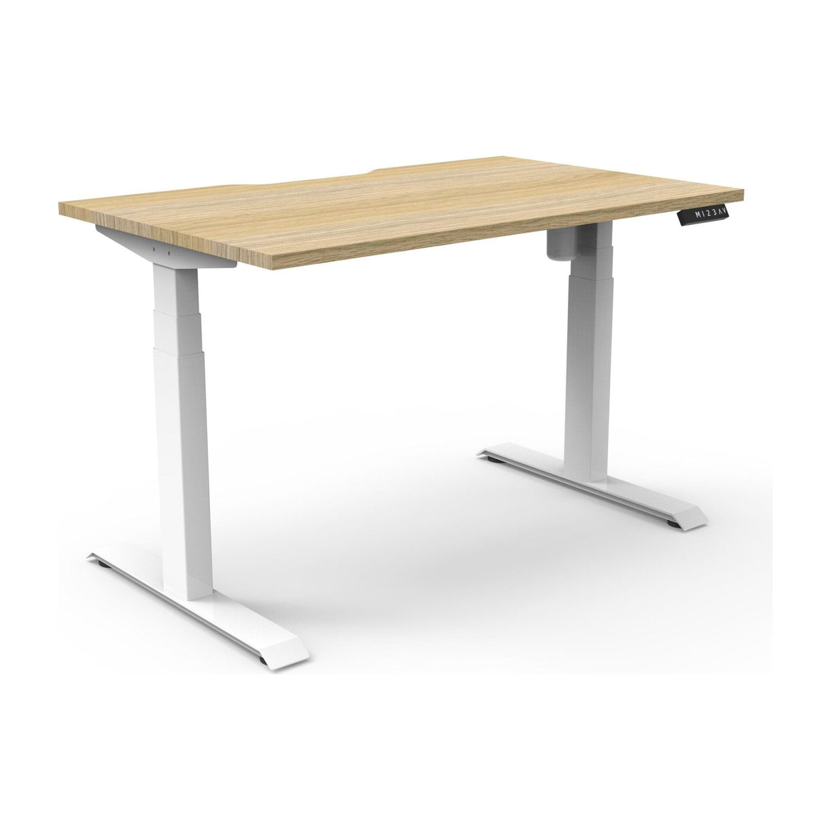 Boost Light Single Sided Workstation, view 13