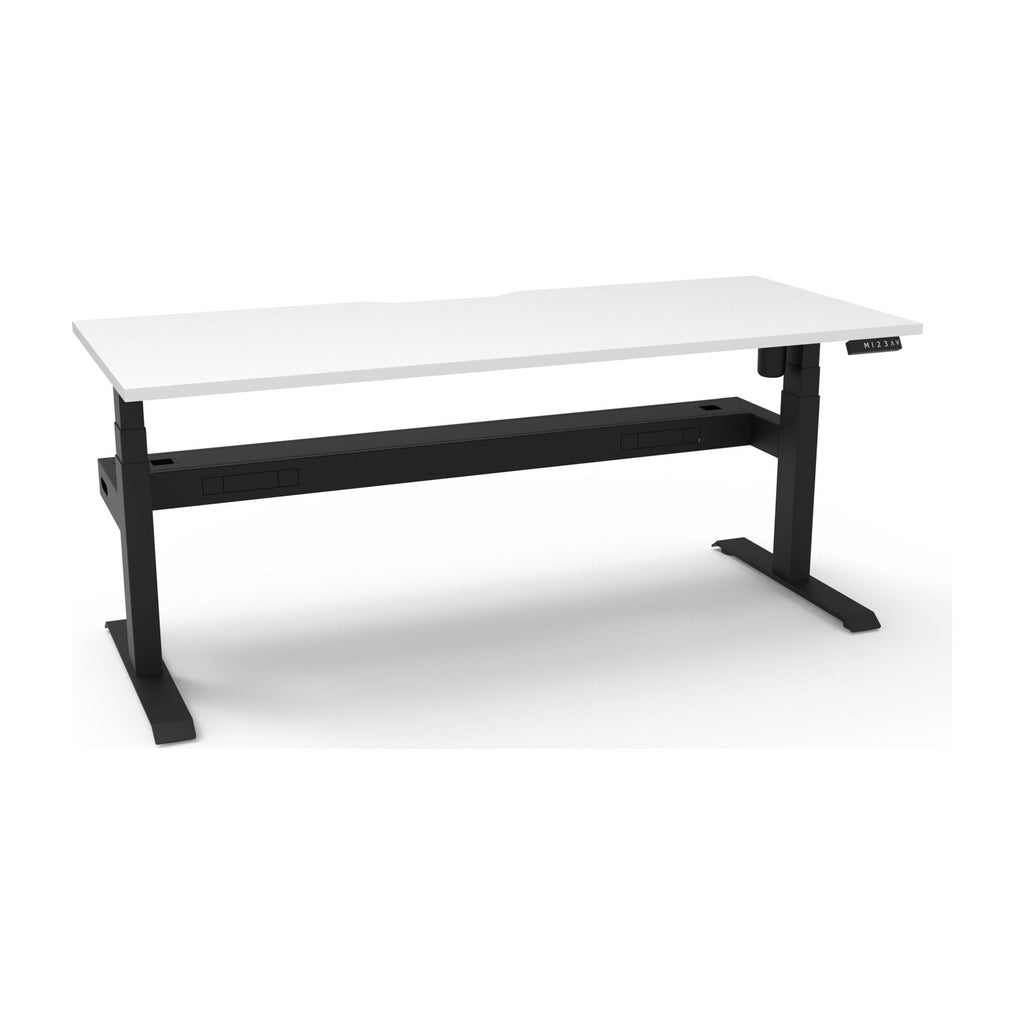 Boost Light Single Sided Workstation, view 14