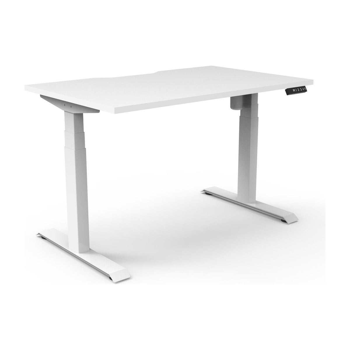 Boost Light Single Sided Workstation, view 15