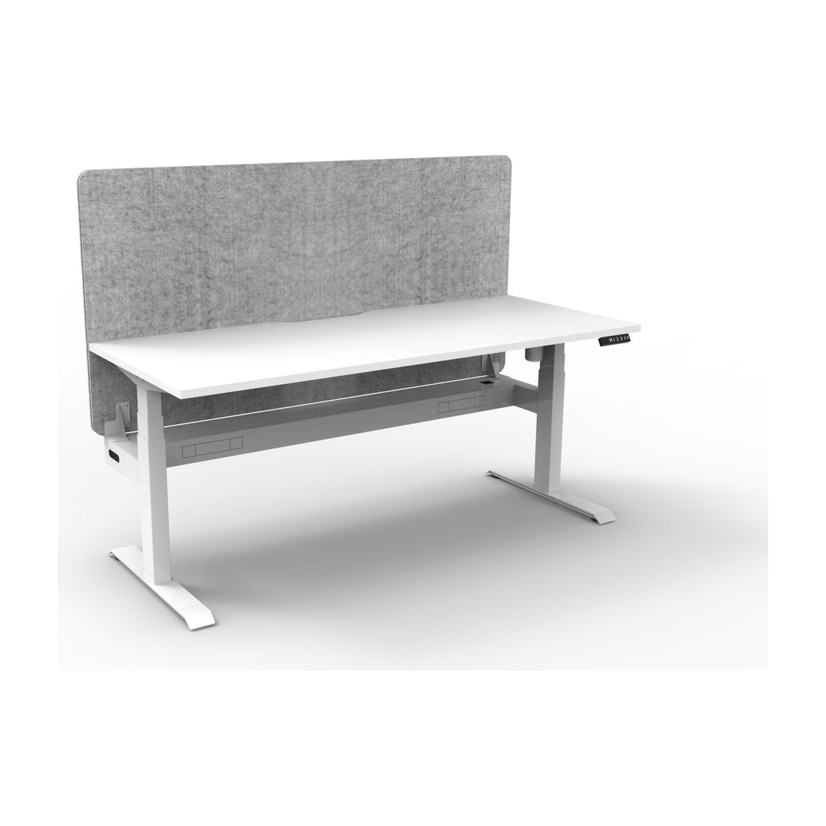 Boost Light Single Sided Workstation, view 17