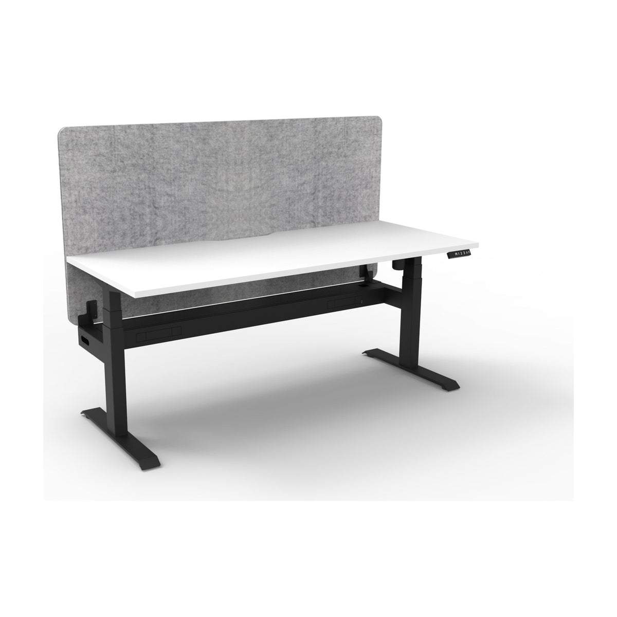 Boost Light Single Sided Workstation, view 19