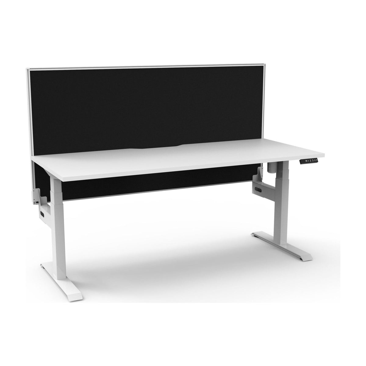 Boost Light Single Sided Workstation, view 22