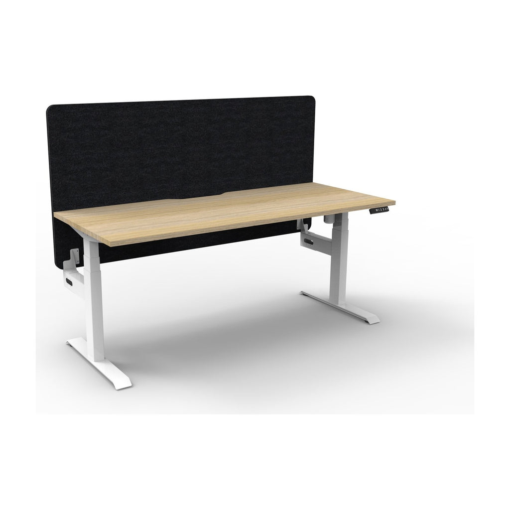 Boost Light Single Sided Workstation, view 23