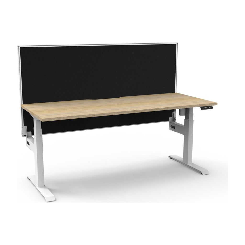 Boost Light Single Sided Workstation, view 24