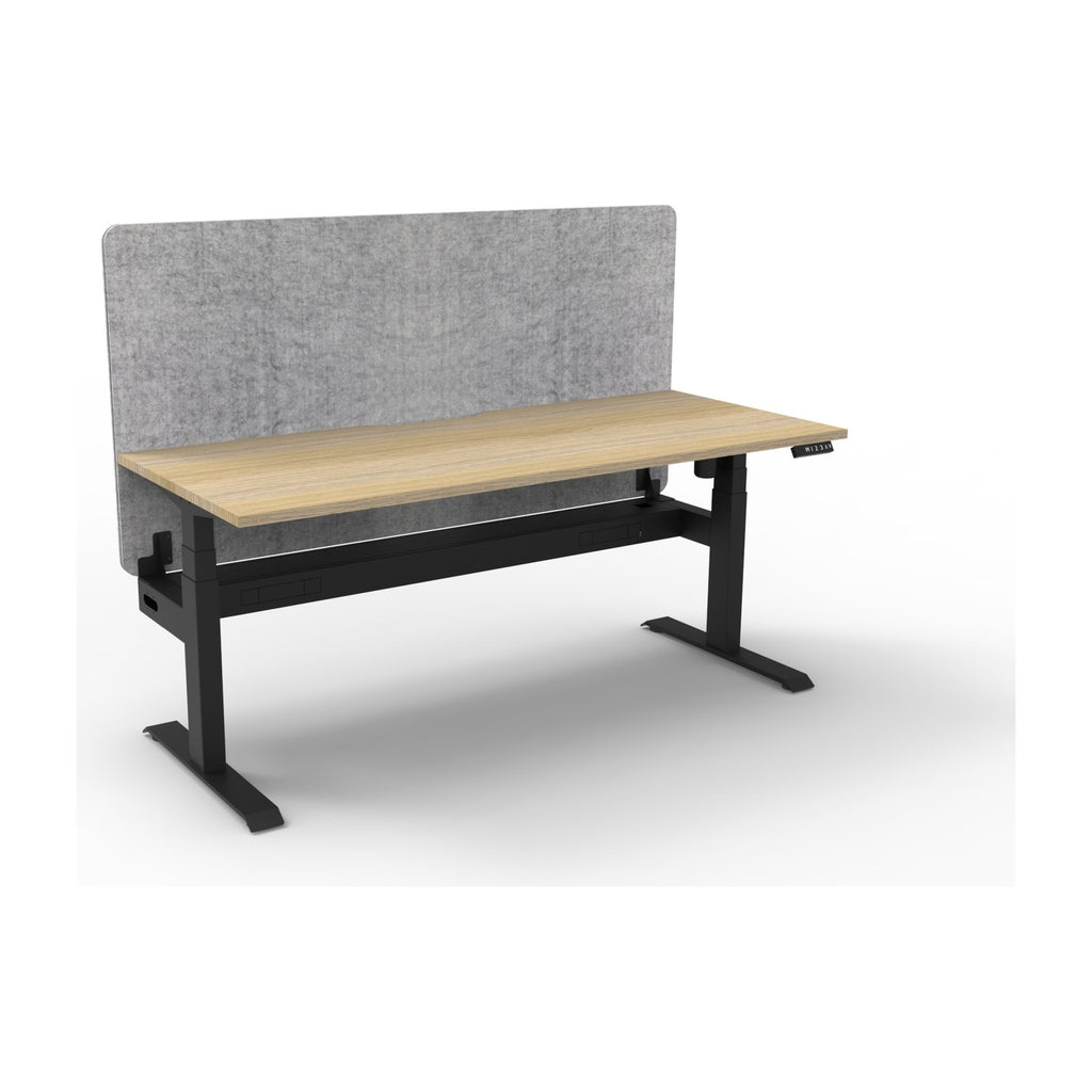 Boost Light Single Sided Workstation, view 25