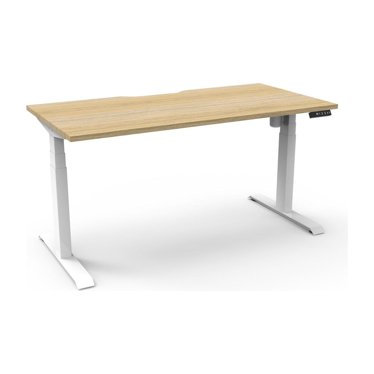 Boost Light Single Sided Workstation, view 26