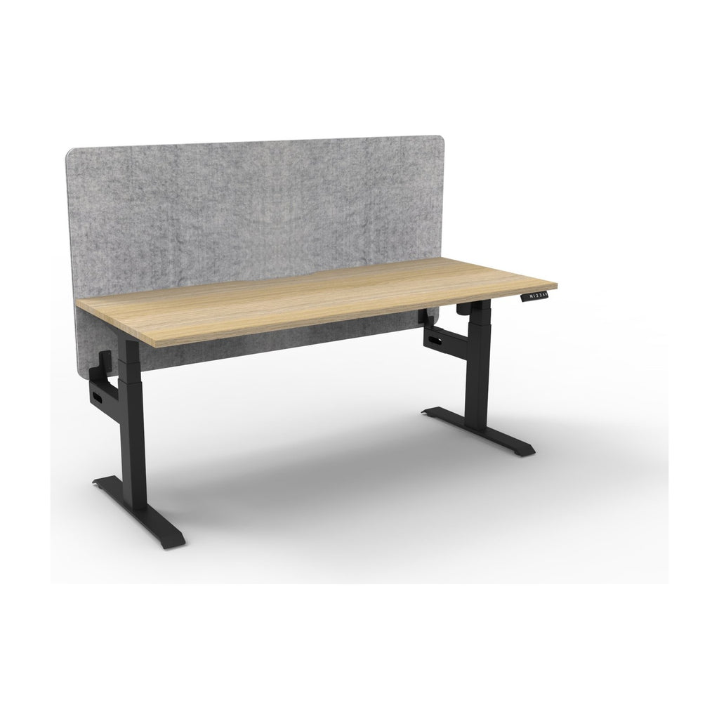 Boost Light Single Sided Workstation, view 27