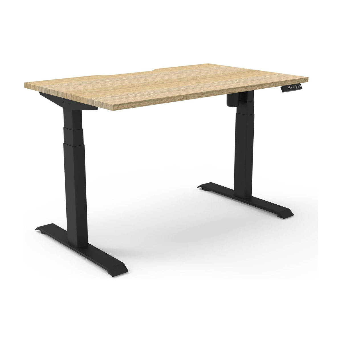 Boost Light Single Sided Workstation, view 29