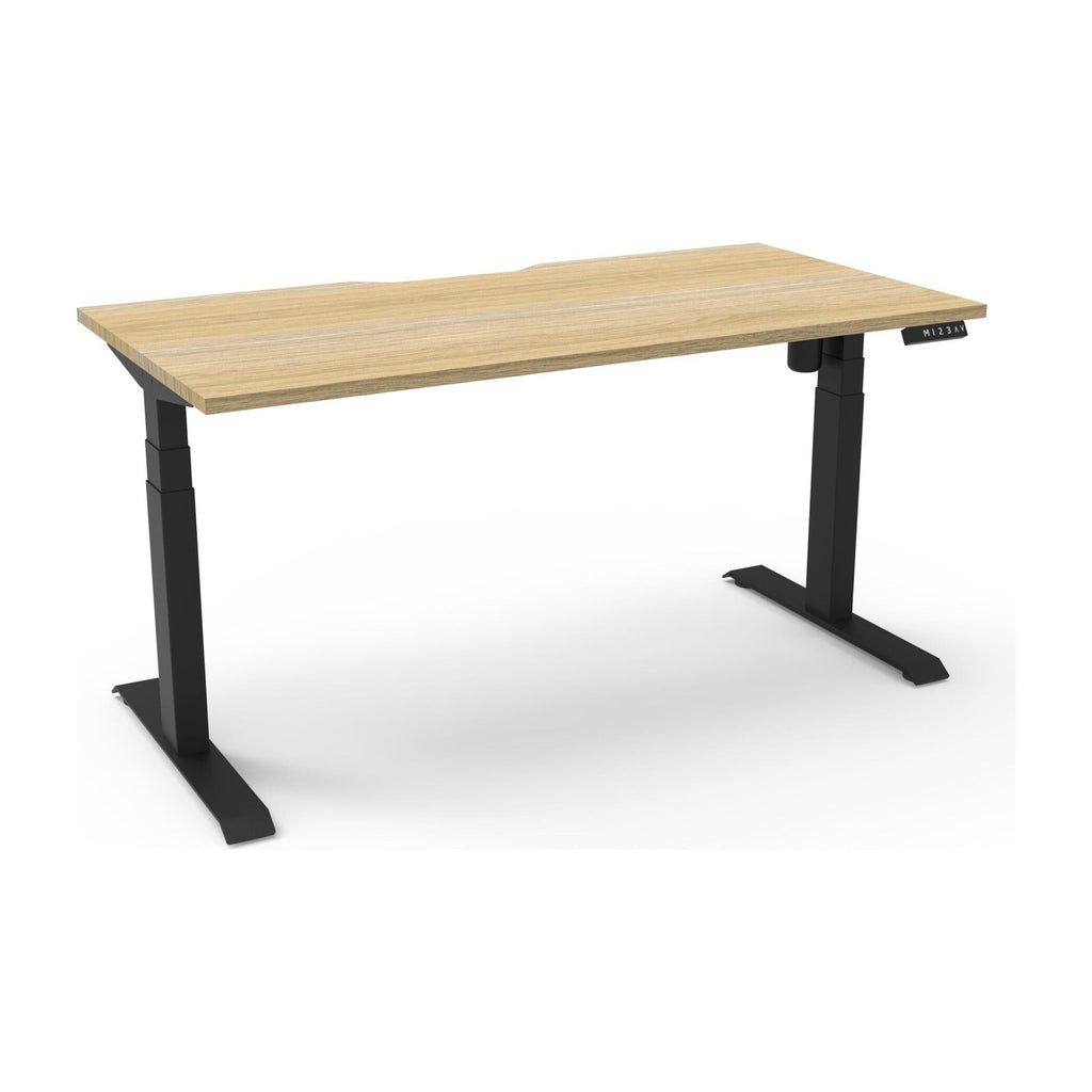 Boost Light Single Sided Workstation, view 30