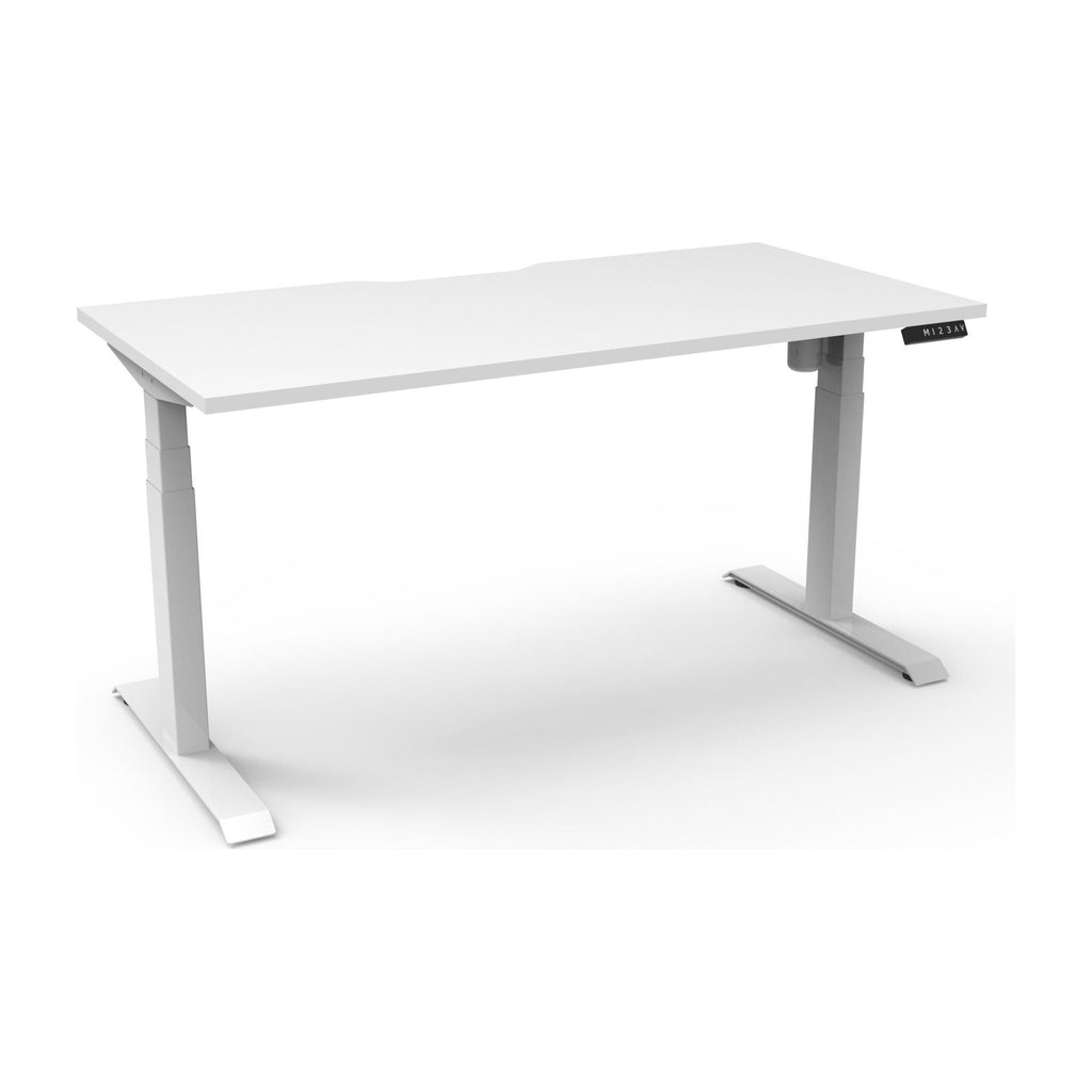 Boost Light Single Sided Workstation, view 32