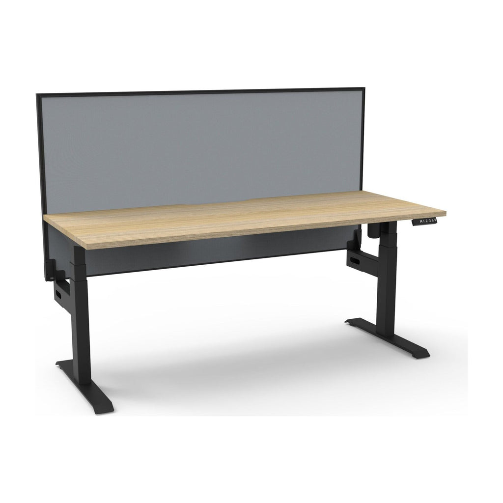 Boost Light Single Sided Workstation, view 33