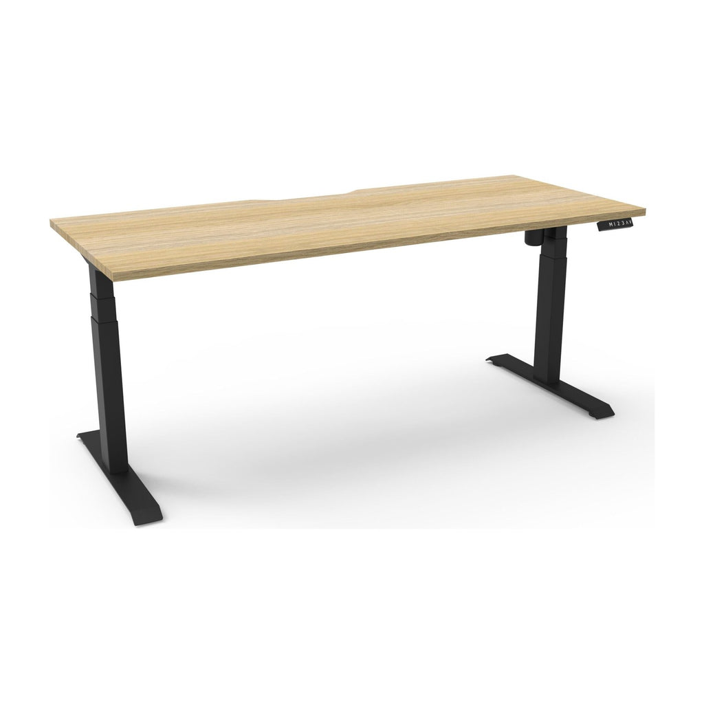 Boost Light Single Sided Workstation, view 34
