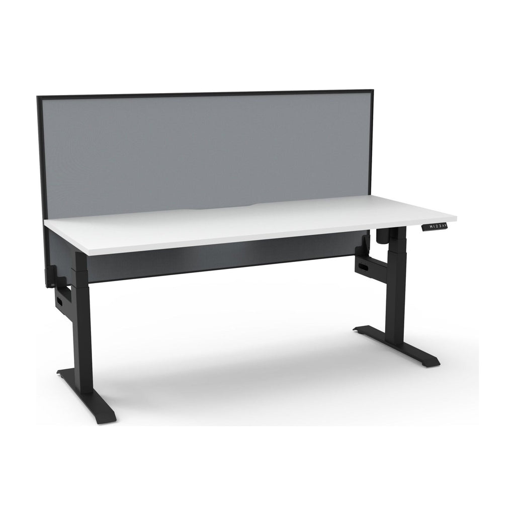 Boost Light Single Sided Workstation, view 35