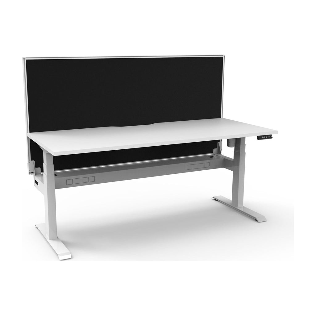 Boost Light Single Sided Workstation, view 36