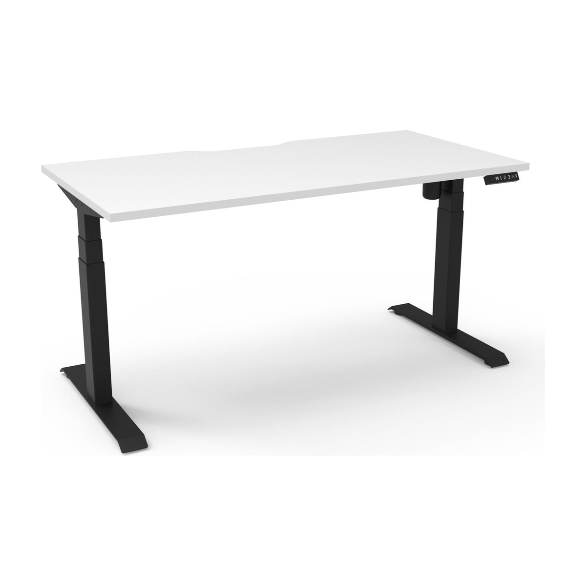 Boost Light Single Sided Workstation, view 37