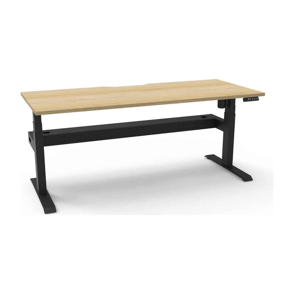 Boost Light Single Sided Workstation, view 38