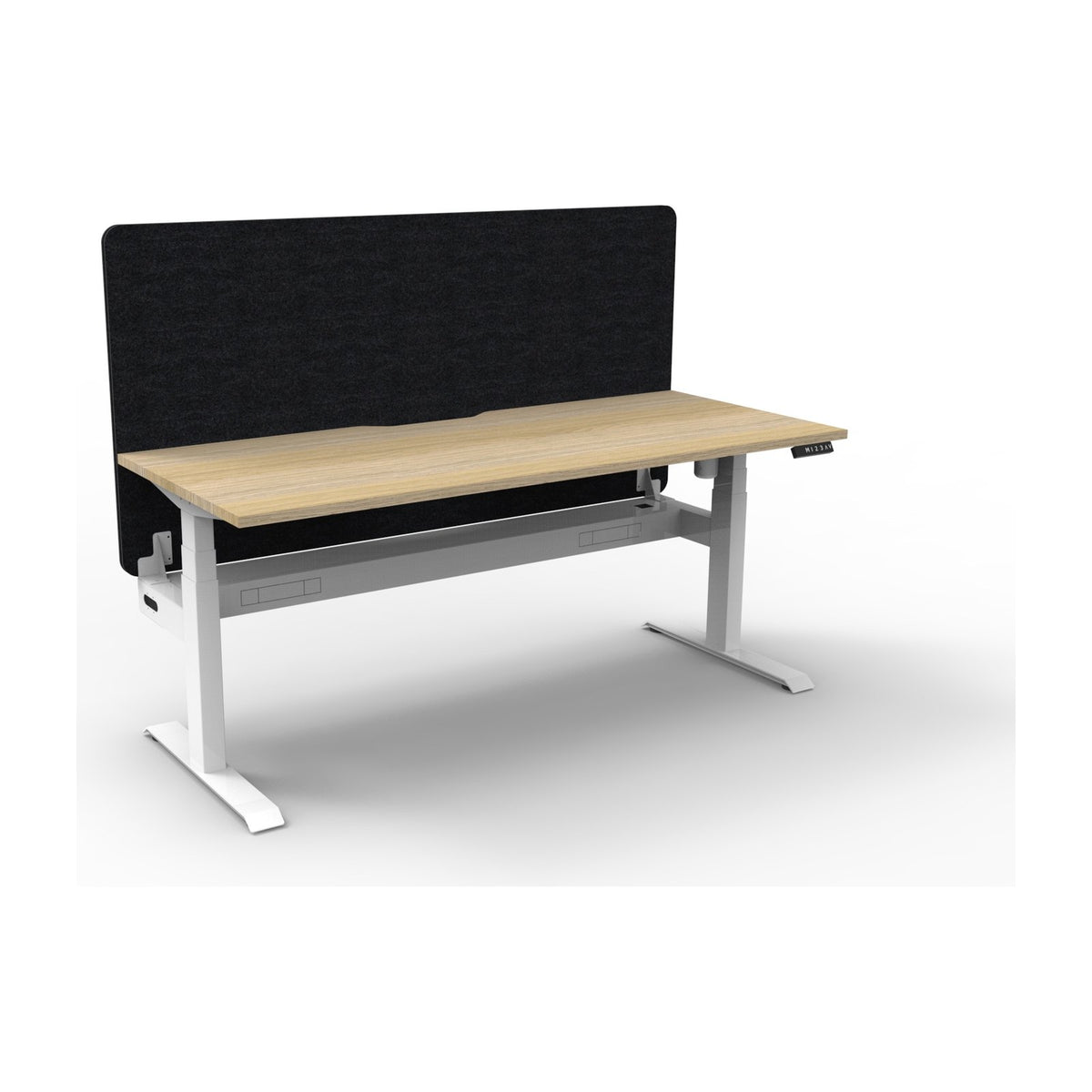 Boost Light Single Sided Workstation, view 39