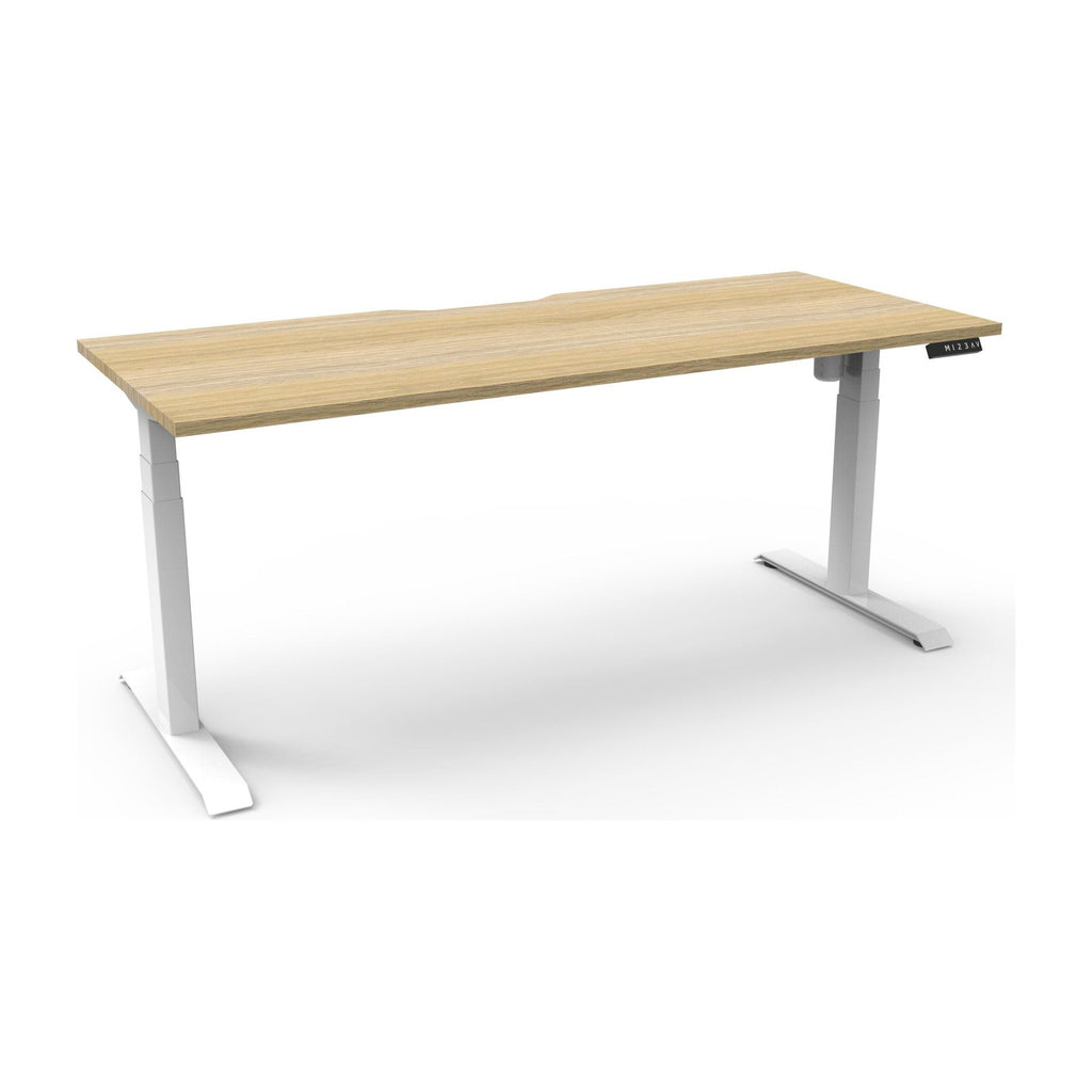 Boost Light Single Sided Workstation, view 40