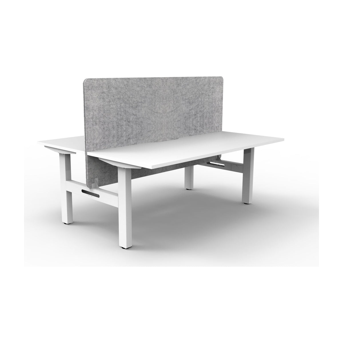 Boost Static Back to Back Workstation