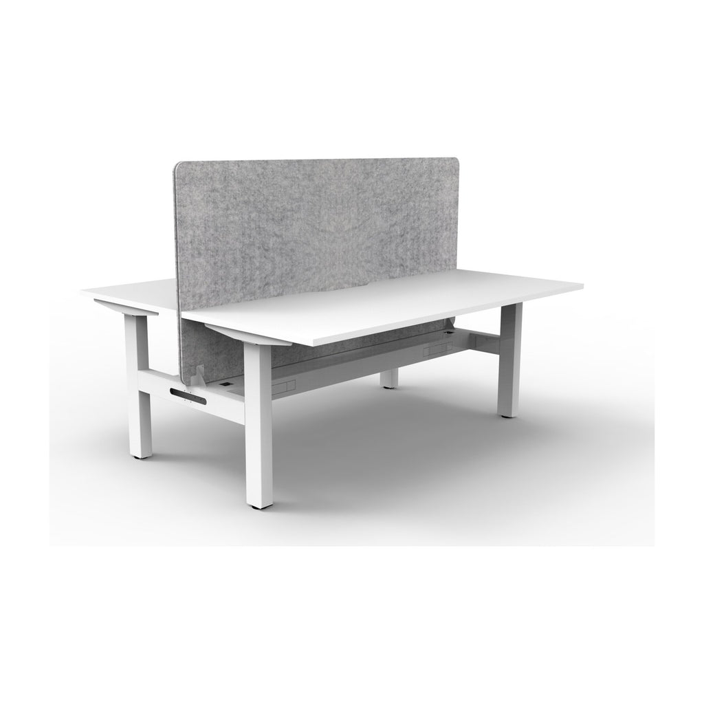 Boost Static Back to Back Workstation, view 4