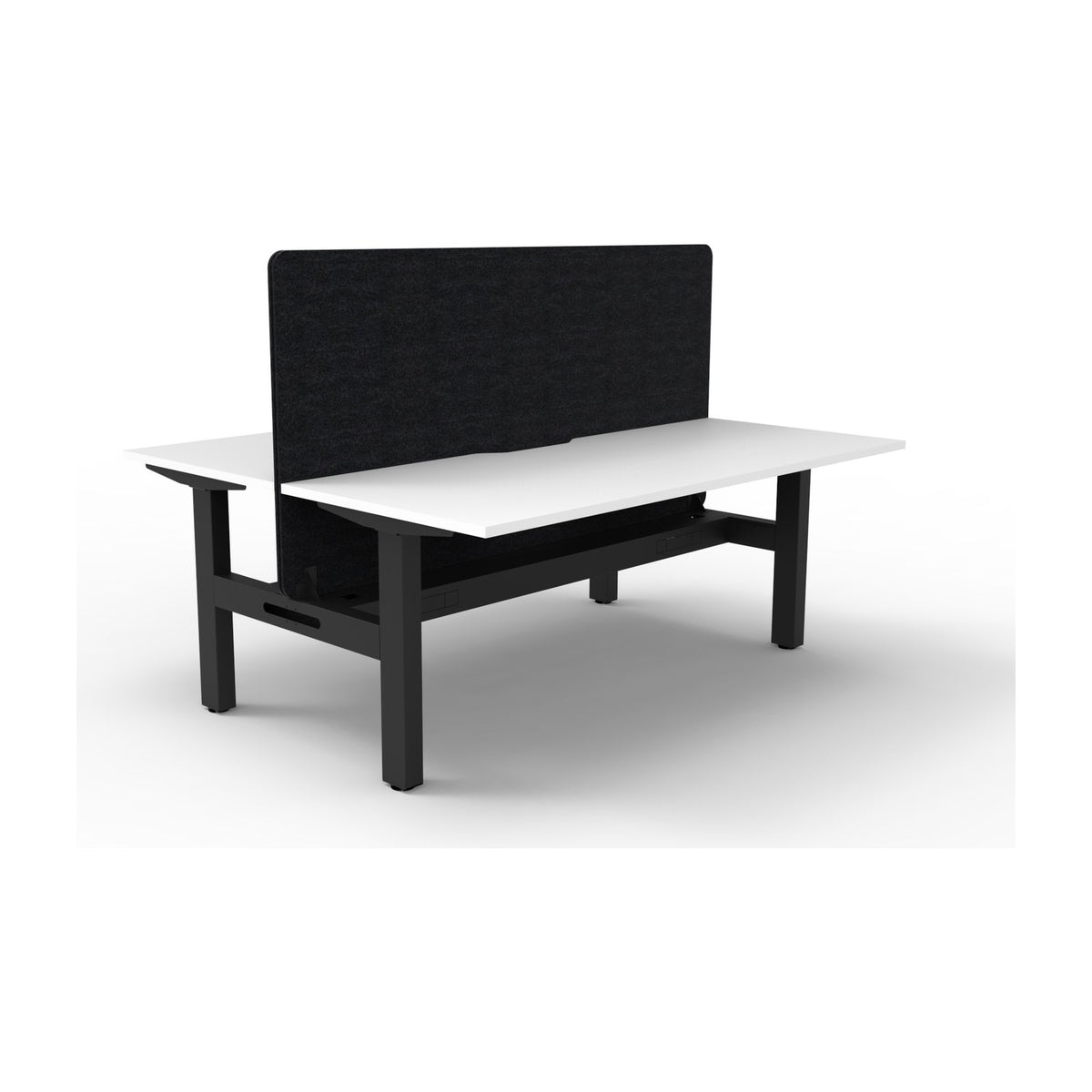 Boost Static Back to Back Workstation, view 5