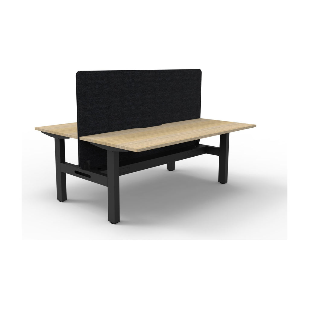 Boost Static Back to Back Workstation, view 7