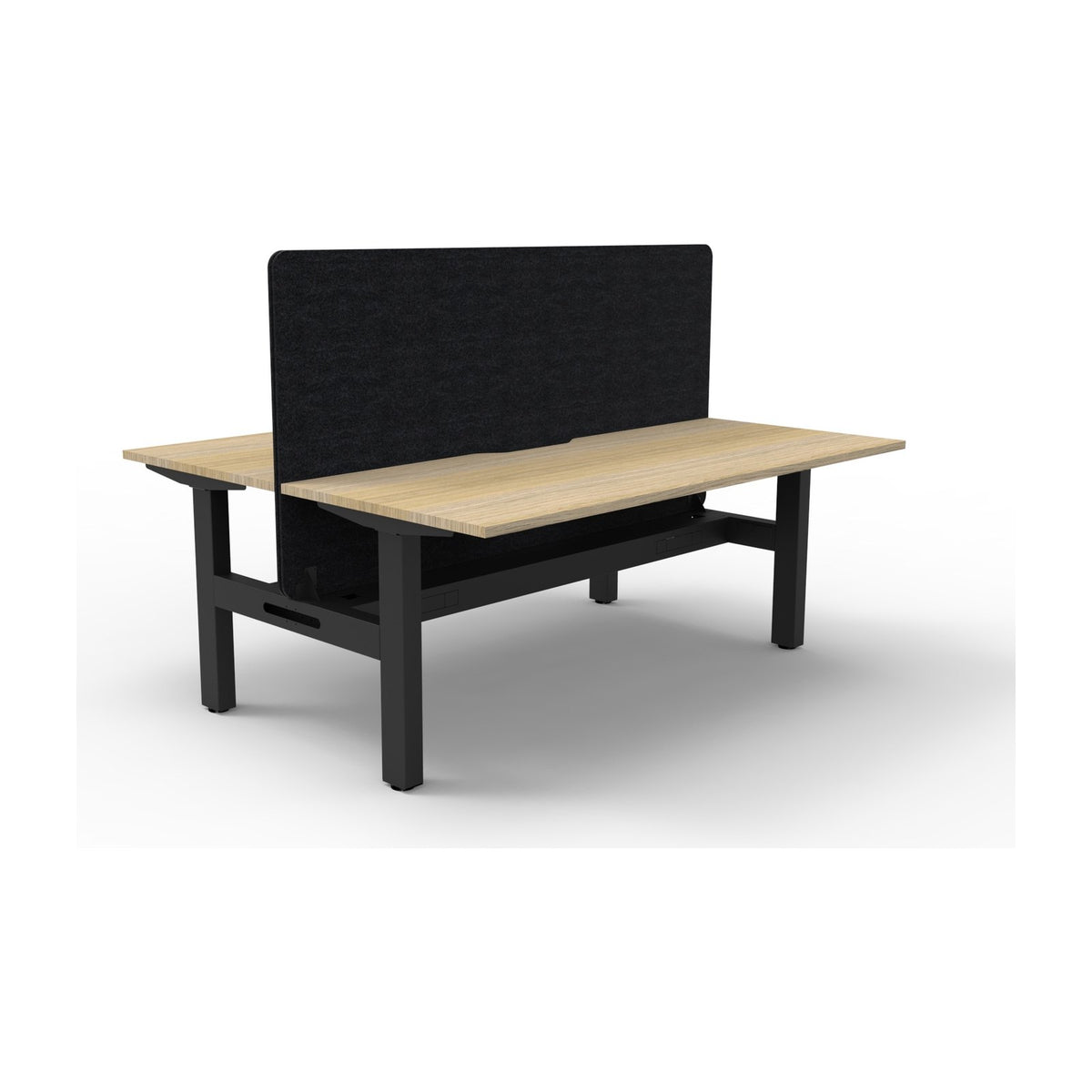 Boost Static Back to Back Workstation, view 7