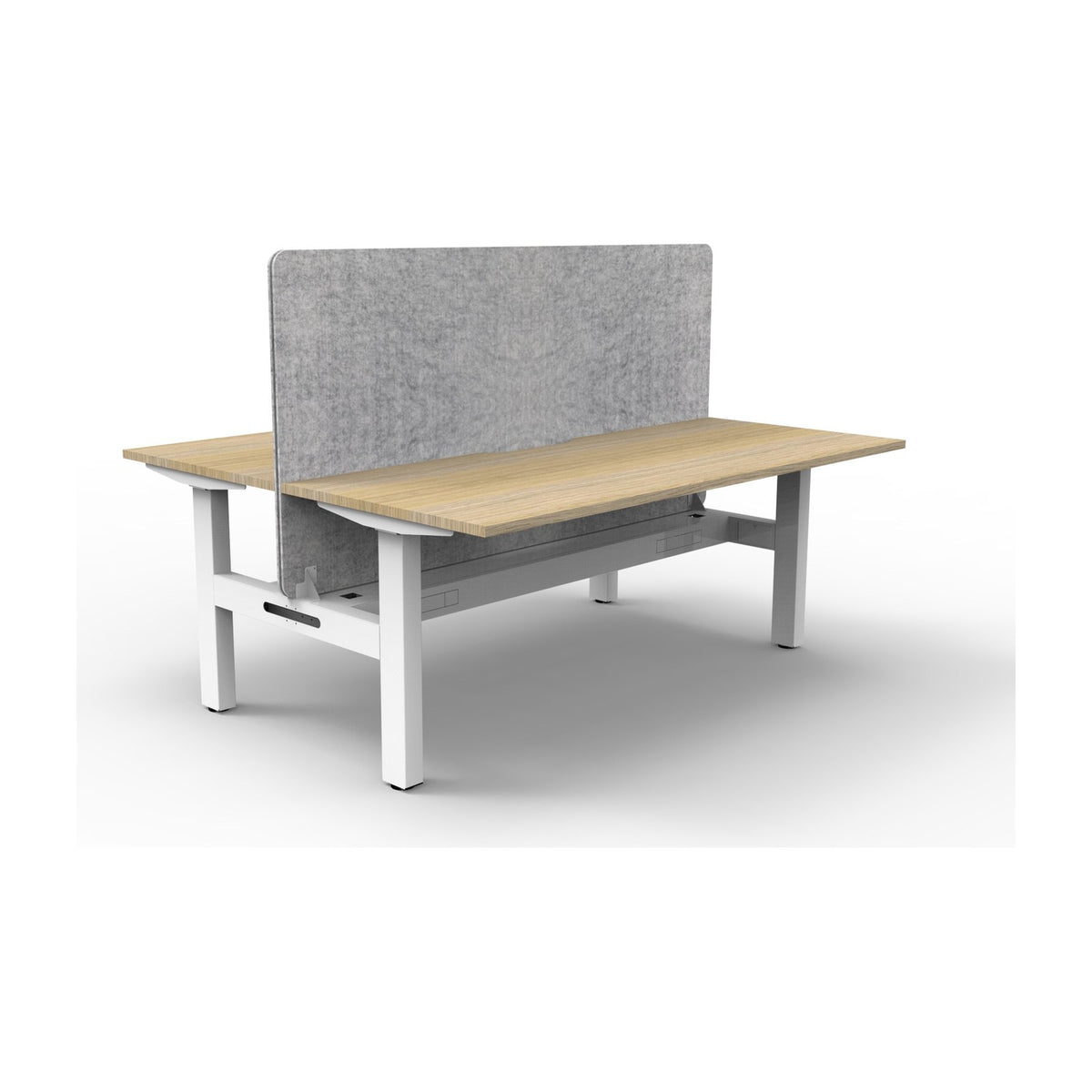 Boost Static Back to Back Workstation, view 10