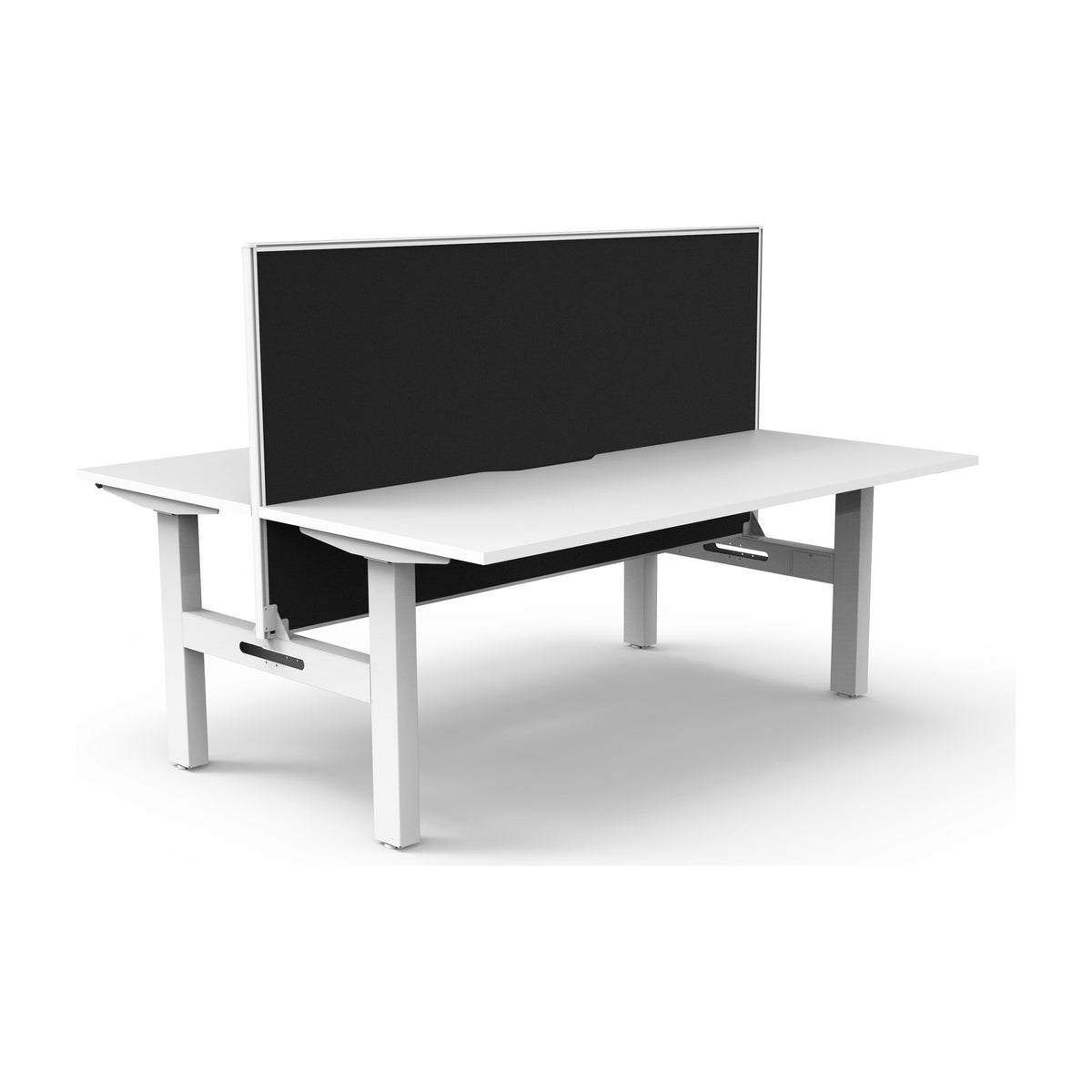 Boost Static Back to Back Workstation, view 15