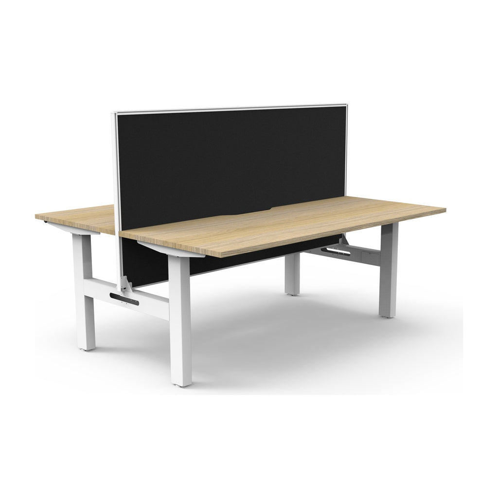Boost Static Back to Back Workstation, view 16