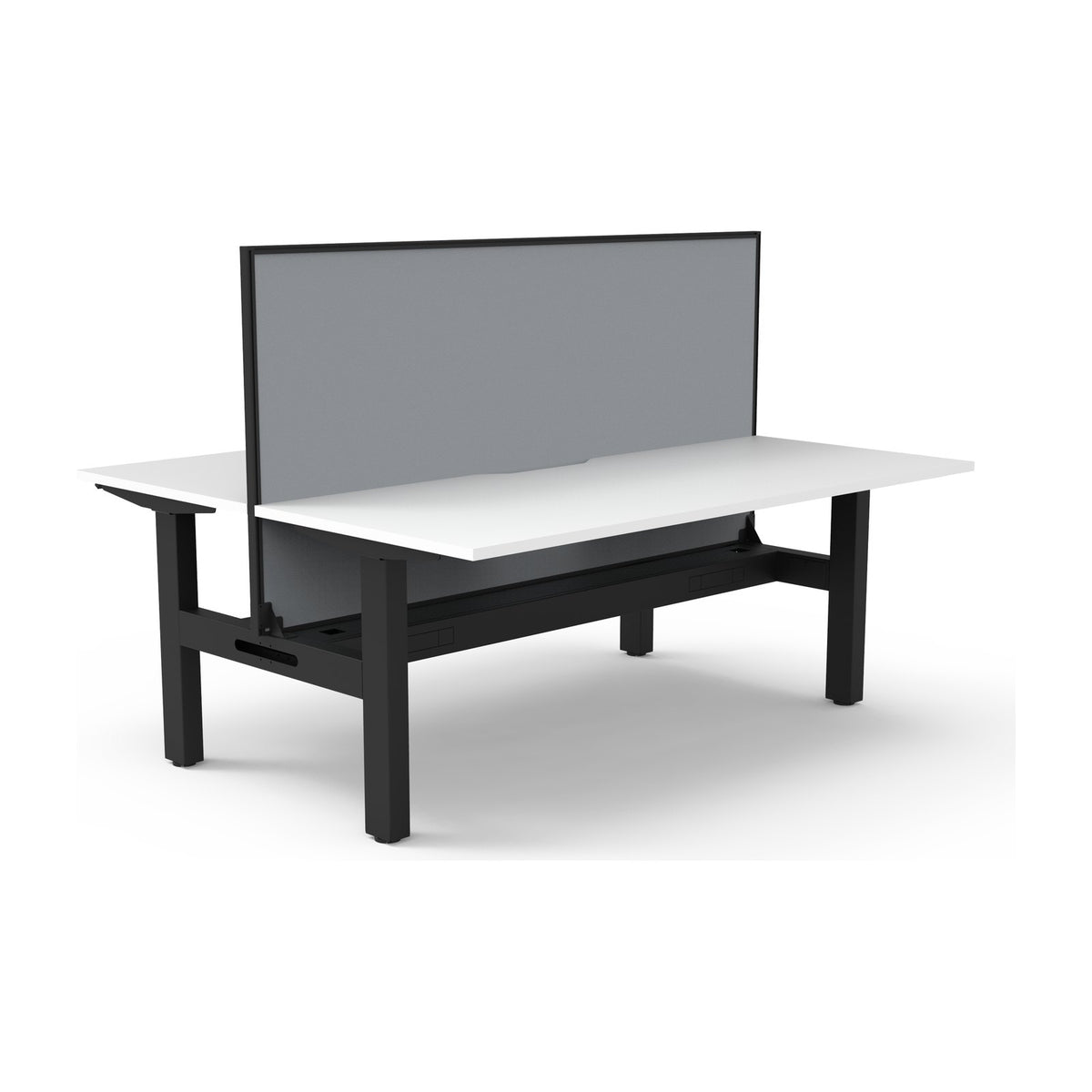 Boost Static Back to Back Workstation, view 17