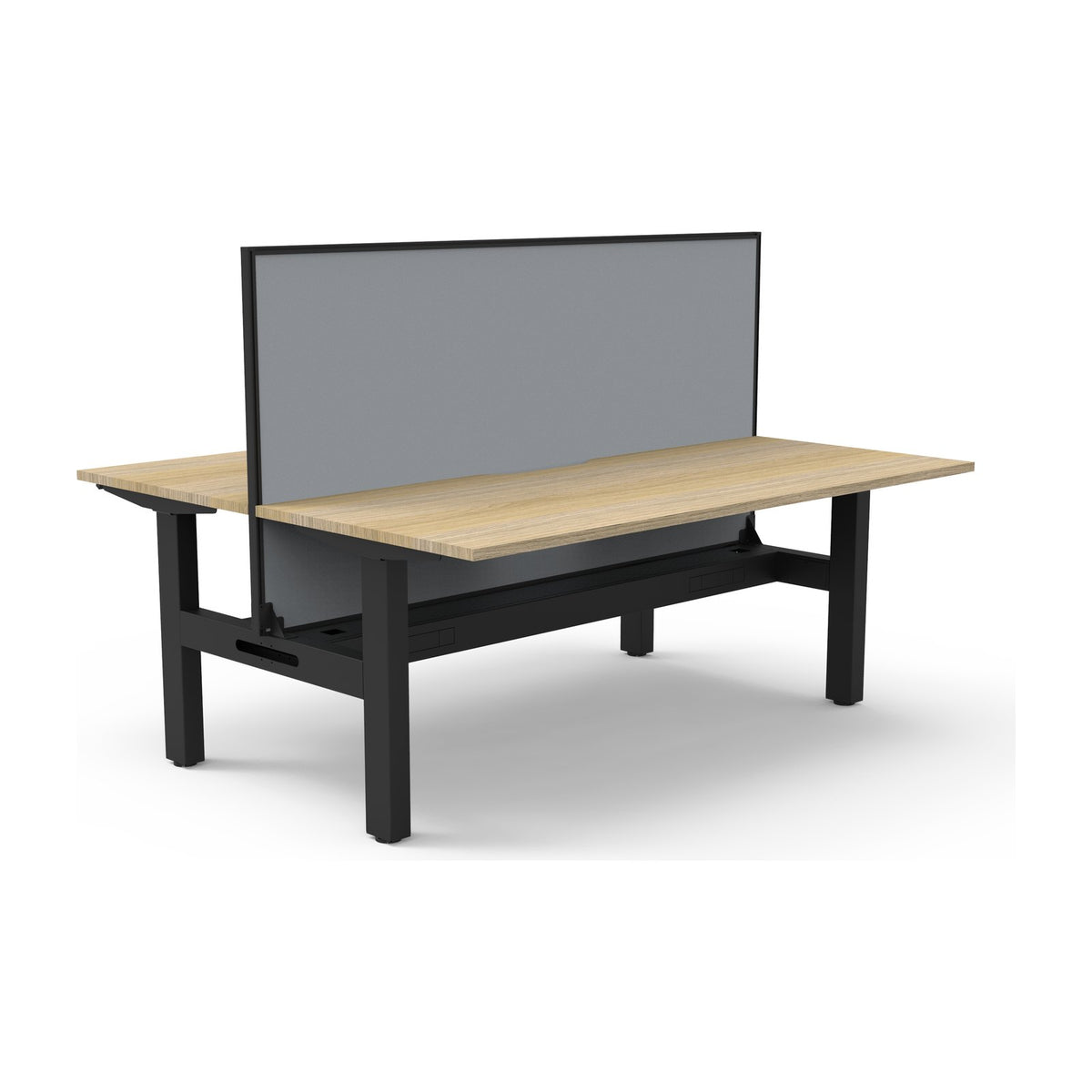 Boost Static Back to Back Workstation, view 18