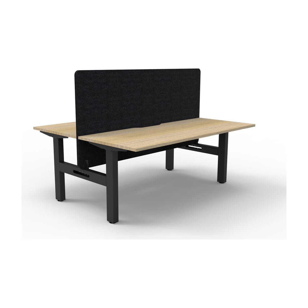 Boost Static Back to Back Workstation, view 20