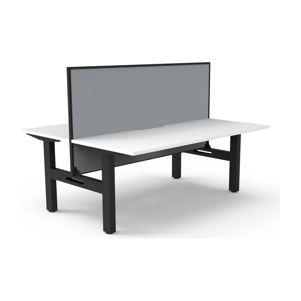 Boost Static Back to Back Workstation, view 24