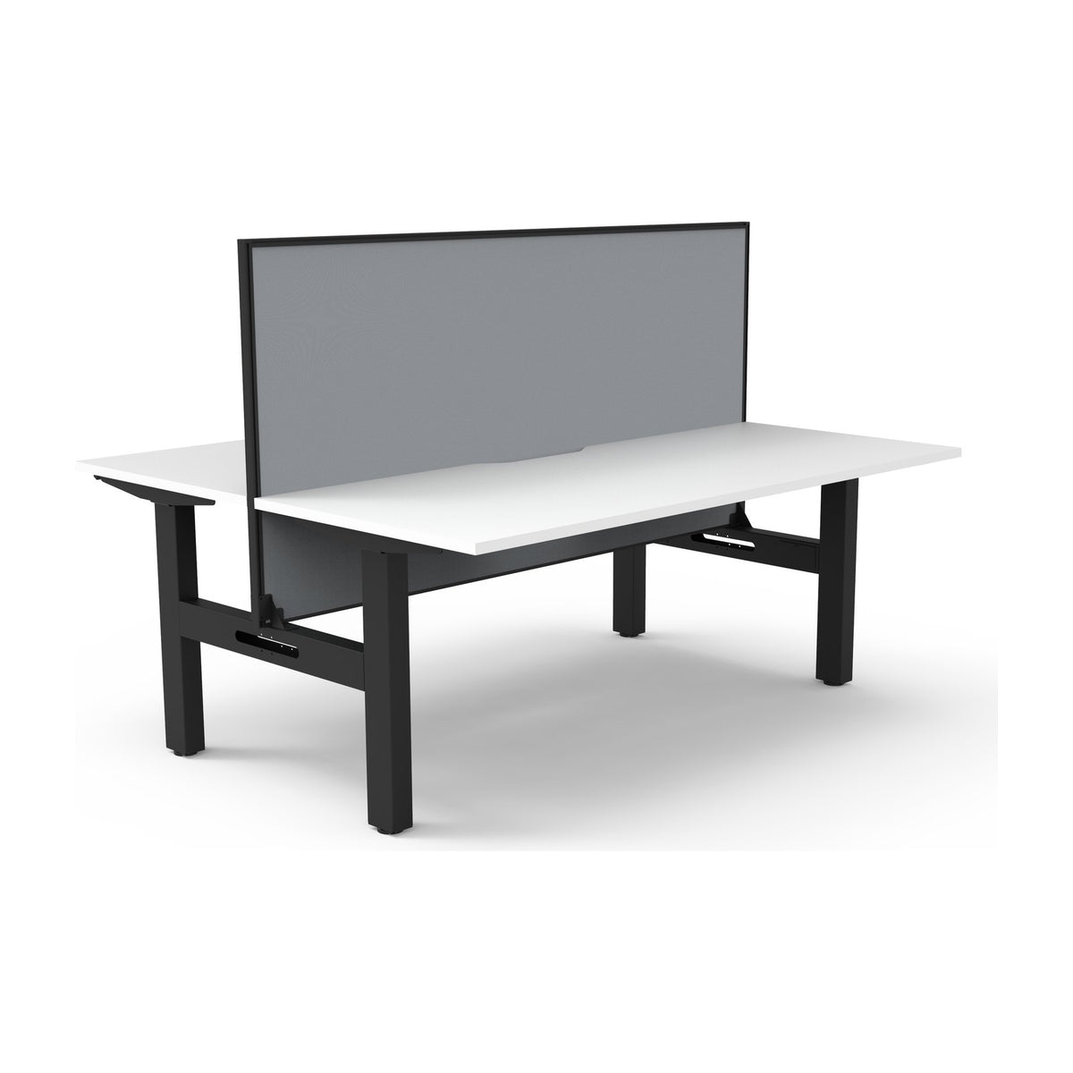 Boost Static Back to Back Workstation, view 24