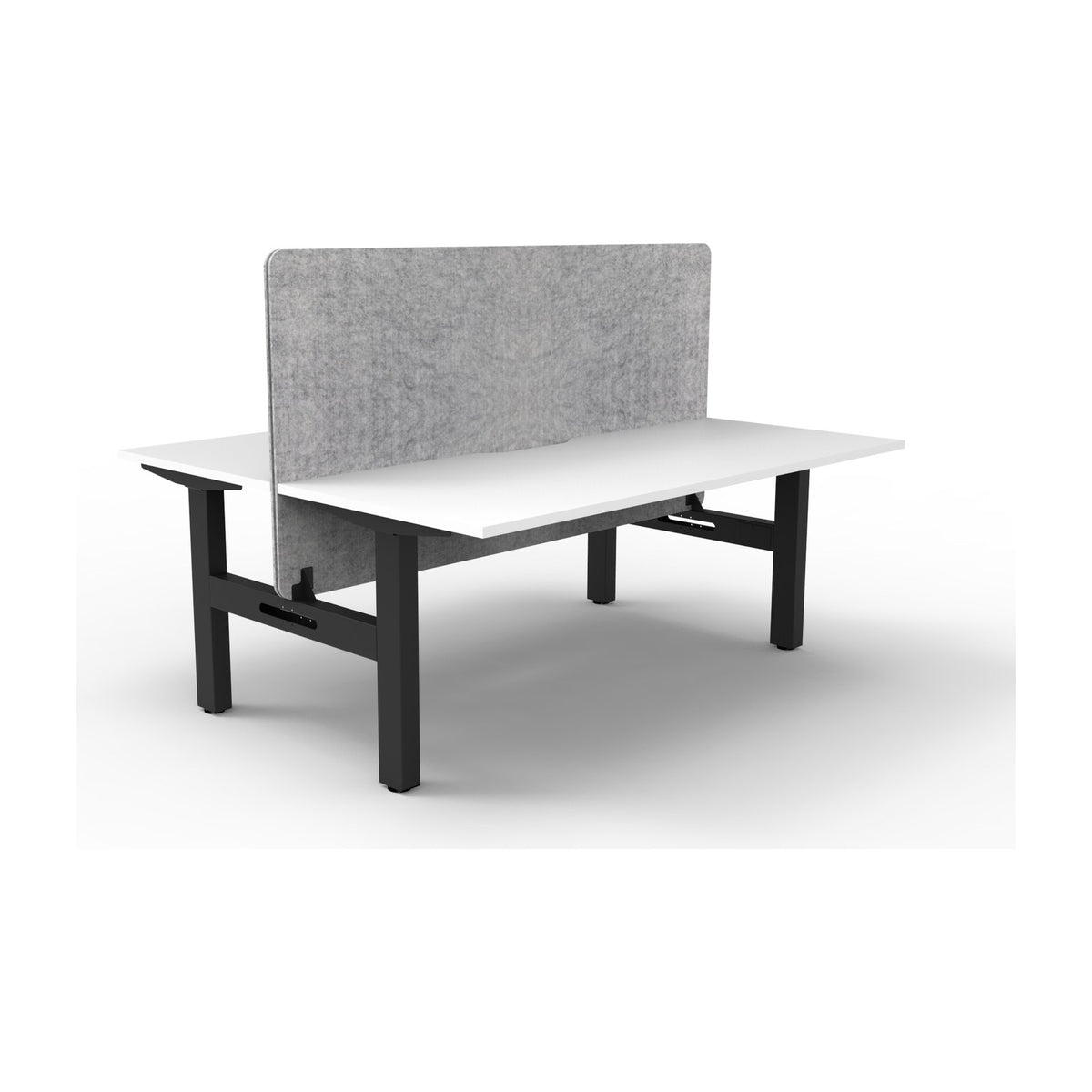 Boost Static Back to Back Workstation, view 25