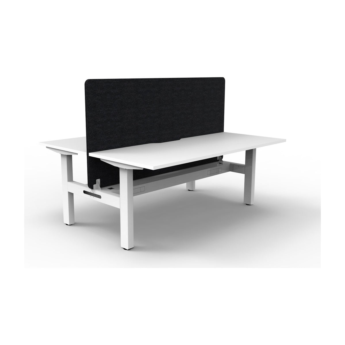 Boost Static Back to Back Workstation, view 26