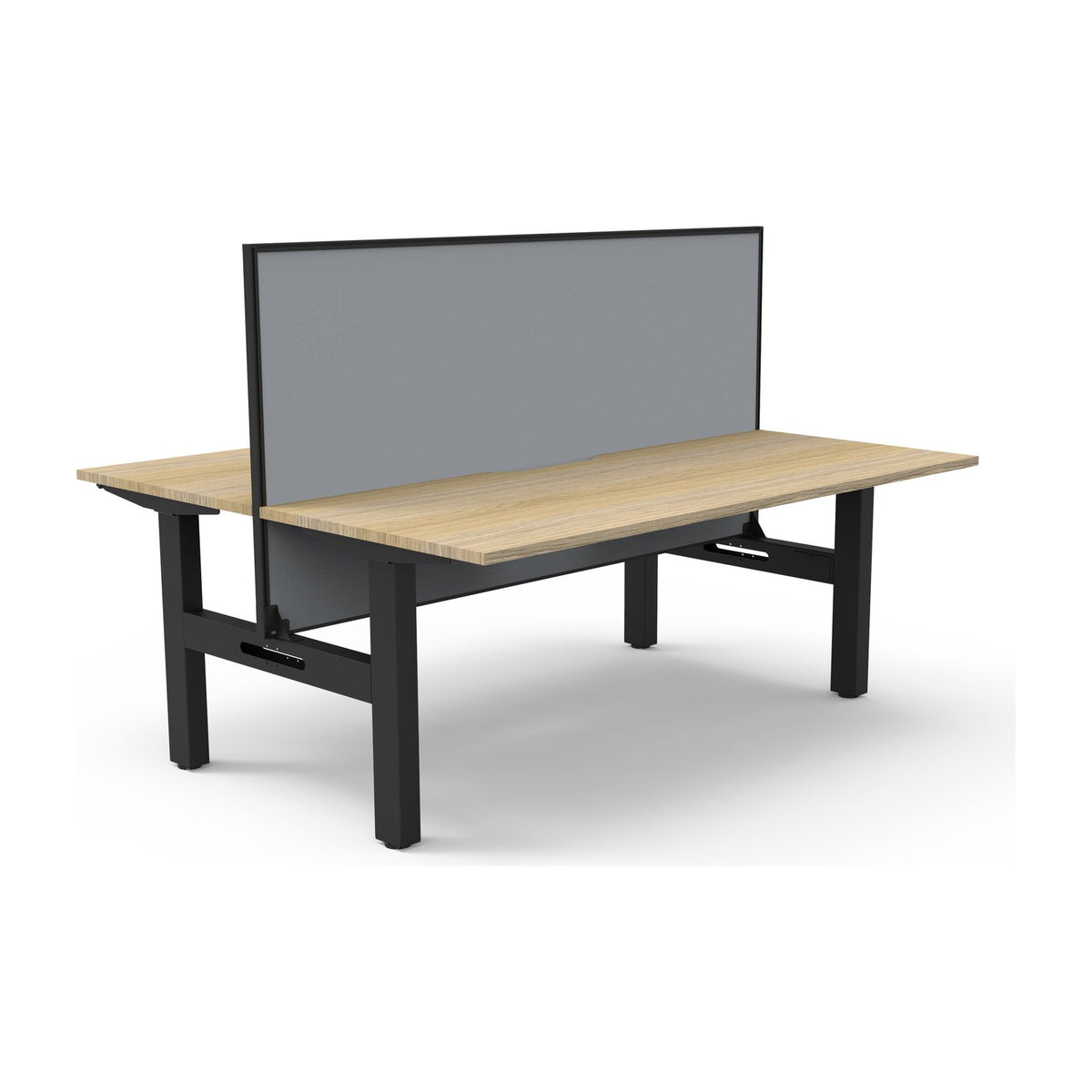 Boost Static Back to Back Workstation, view 28
