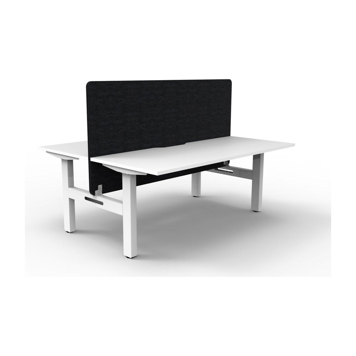 Boost Static Back to Back Workstation, view 29