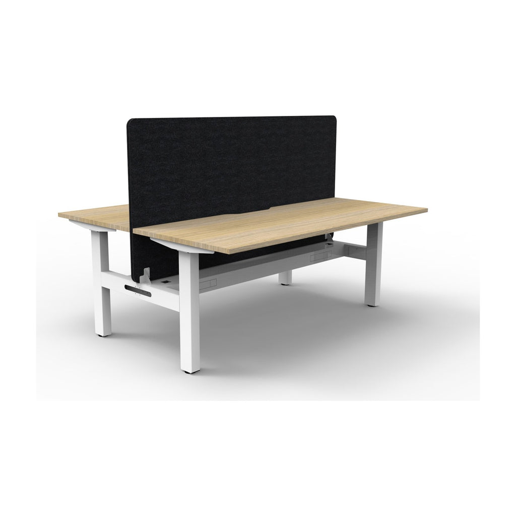 Boost Static Back to Back Workstation, view 30