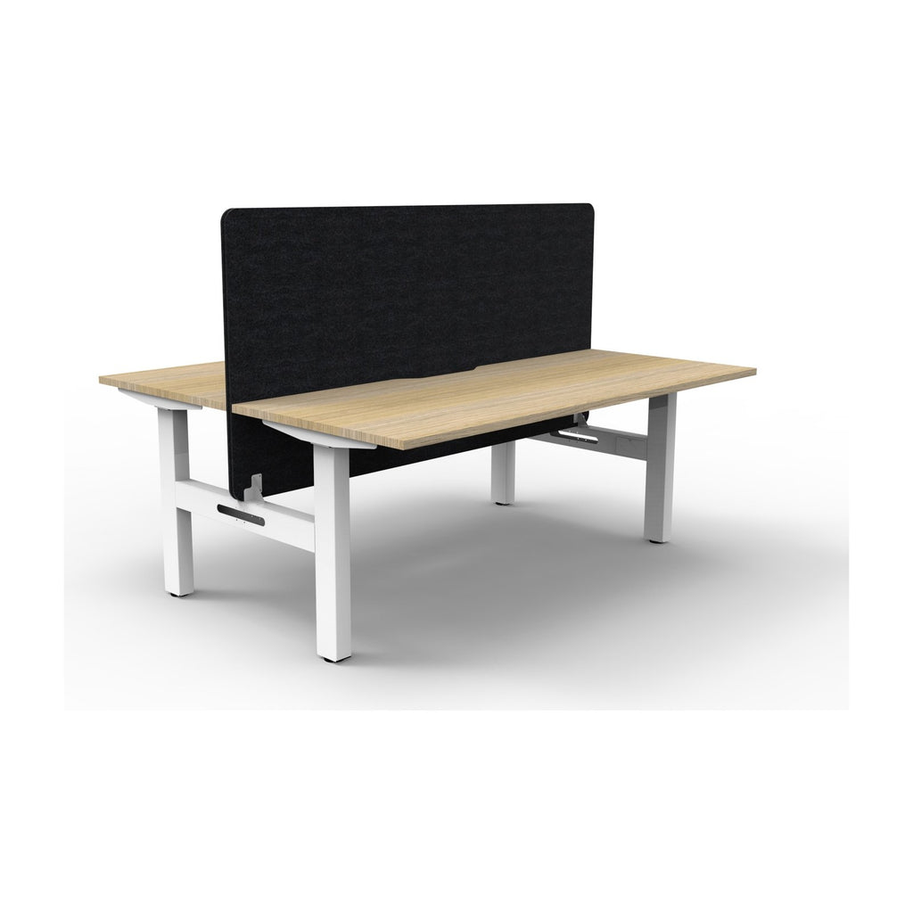 Boost Static Back to Back Workstation, view 31