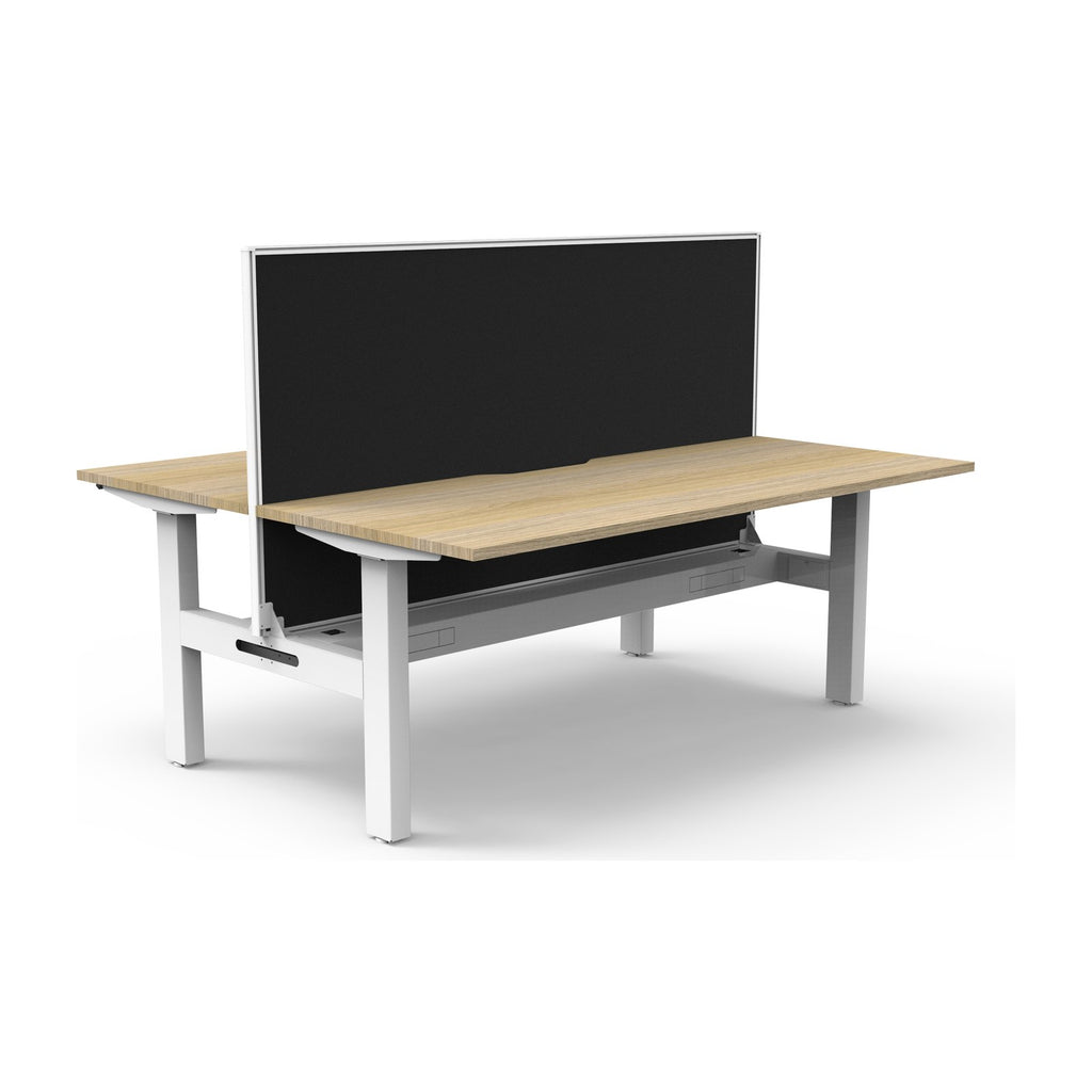 Boost Static Back to Back Workstation, view 32