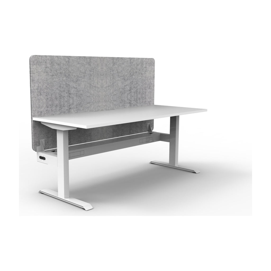 Boost Static Single Sided Workstation, view 2
