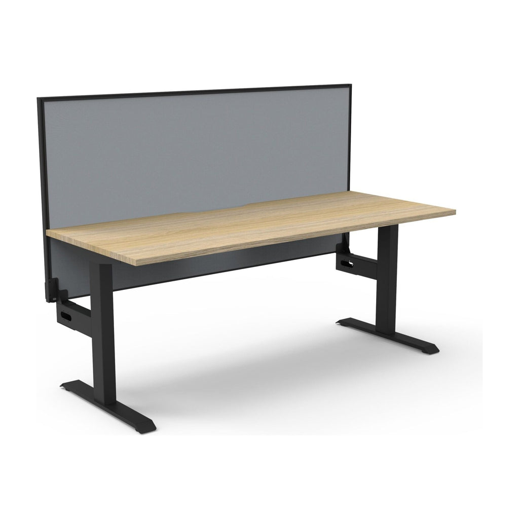Boost Static Single Sided Workstation, view 3