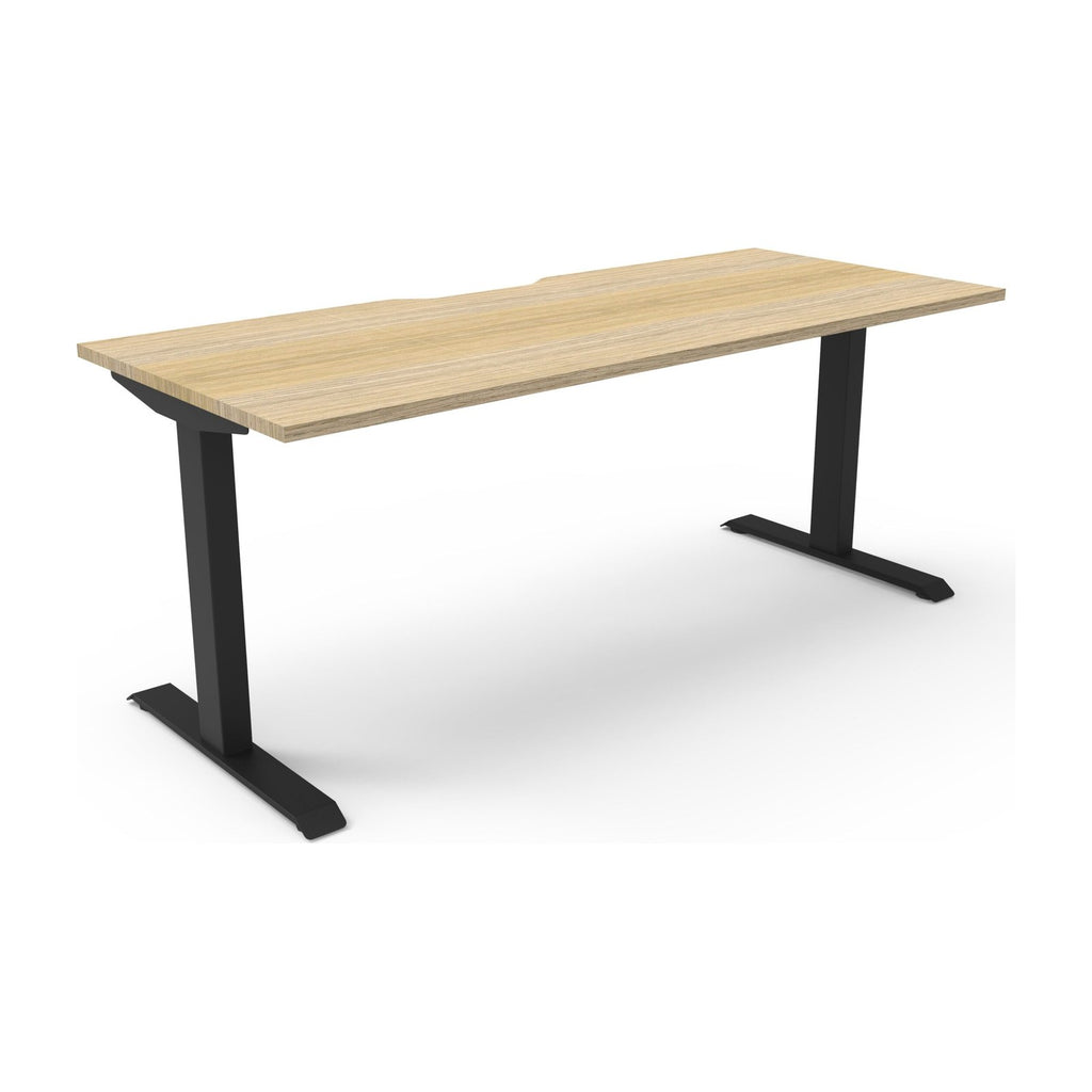Boost Static Single Sided Workstation, view 4