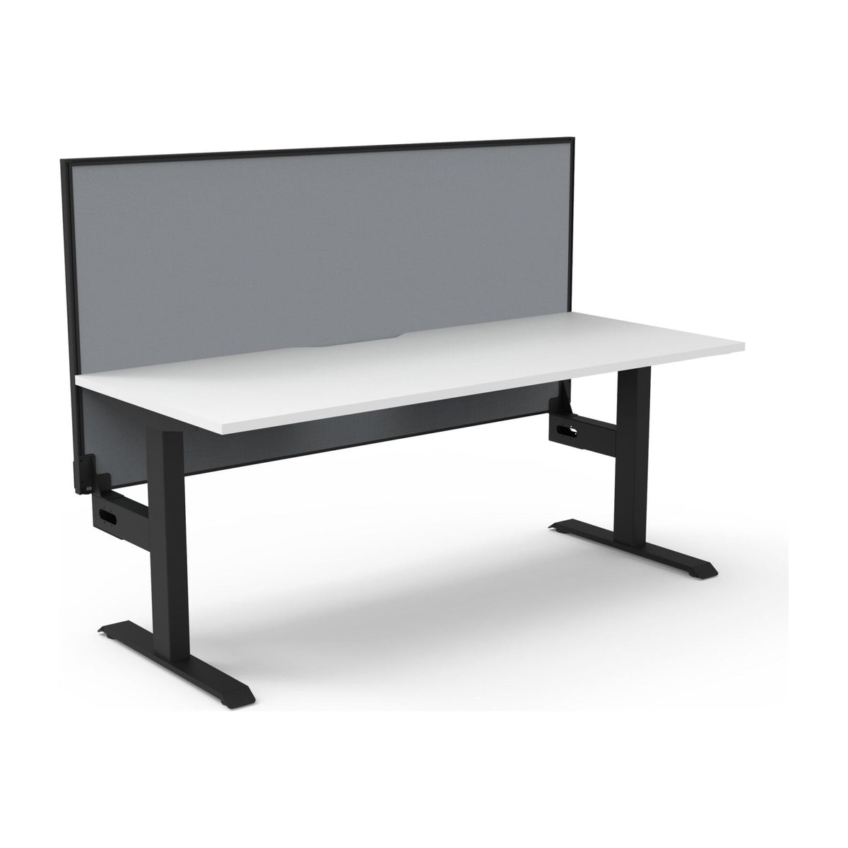 Boost Static Single Sided Workstation, view 6